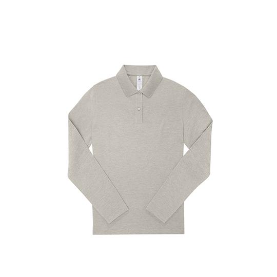 My Polo 210 Long Sleeve /Women