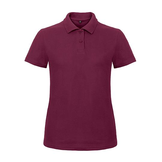 Women�s Polo ID.001