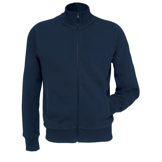 Men�s Sweat Jacket Spider