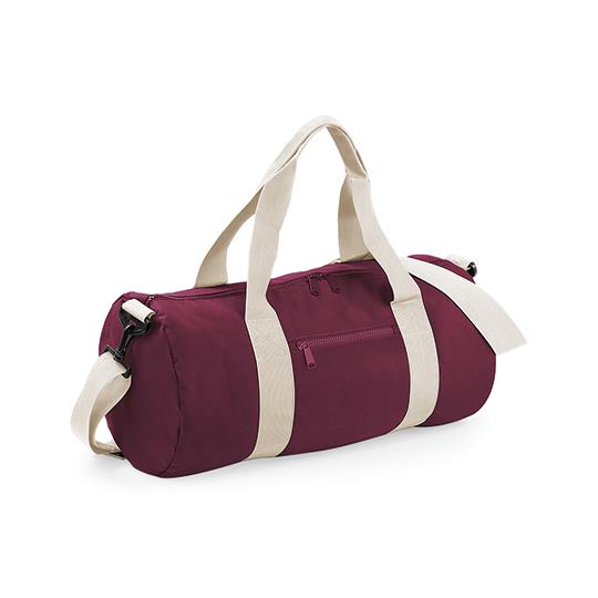 Original Barrel Bag