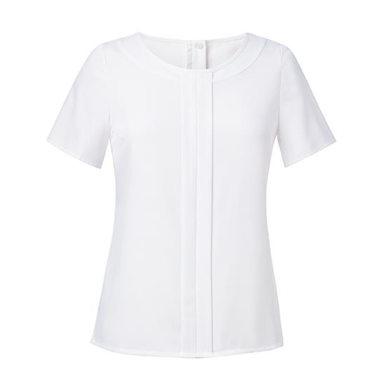 Women�s Felina Short Sleeve Blouse