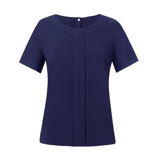 Women�s Verona Short Sleeve Blouse