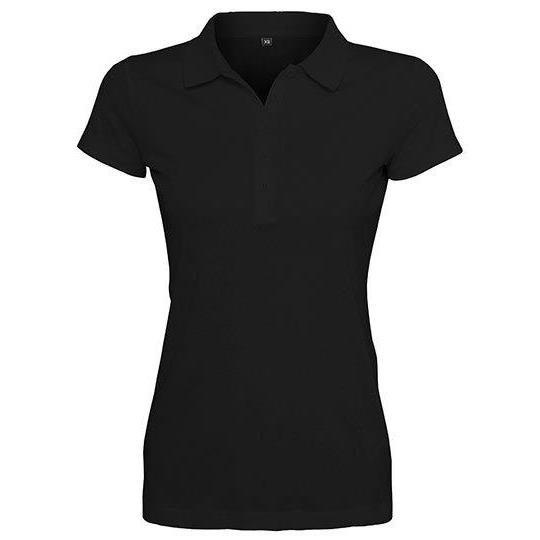 Ladies� Jersey Polo