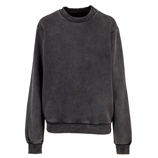 Ladies Vintage Heavy Crewneck