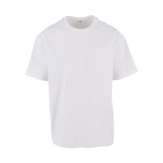 Cotton Loose Tee
