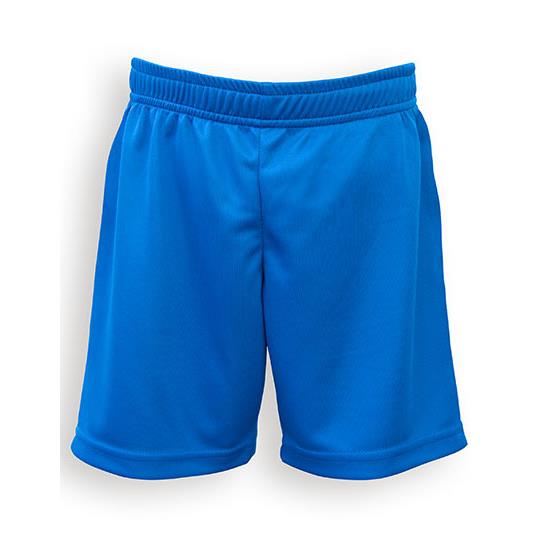 Kids Evolution Shorts