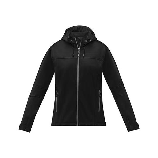 Ladies�Match Softshelljacket