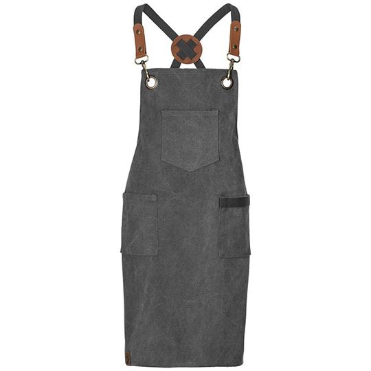 Kinderlatzsch�rze Canvas