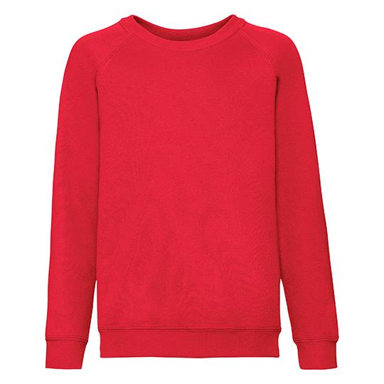 Kids� Classic Raglan Sweat