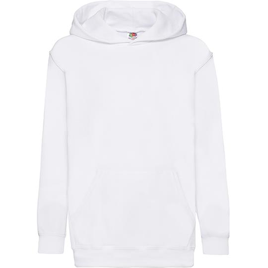 Kids� Classic Hooded Sweat