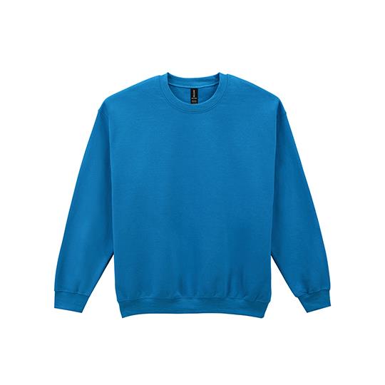 Heavy Blend� Adult Crewneck Sweatshirt