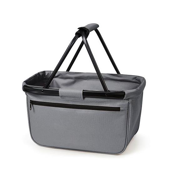 Shopper Blackbasket