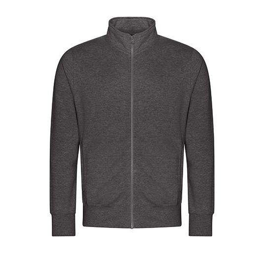 Campus Full Zip Sweat