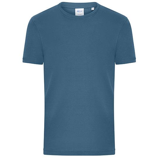 Men�s T-Shirt 1:1 Rib