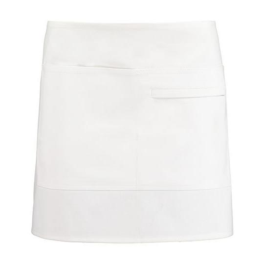 Short Superwash� 60� Bar Apron Unisex