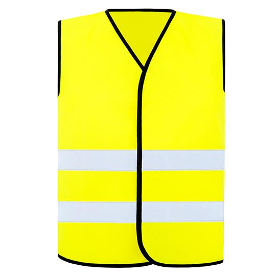 Comfort Safety Vest Soltau CO� Neutral