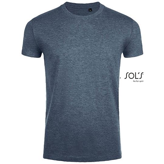 Imperial Fit T-Shirt