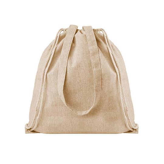Drawstring Backpack With Handles Atlanta