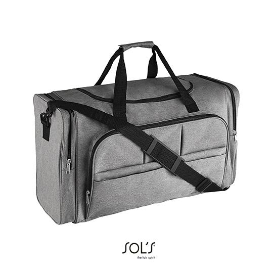 Travel Bag Weekend
