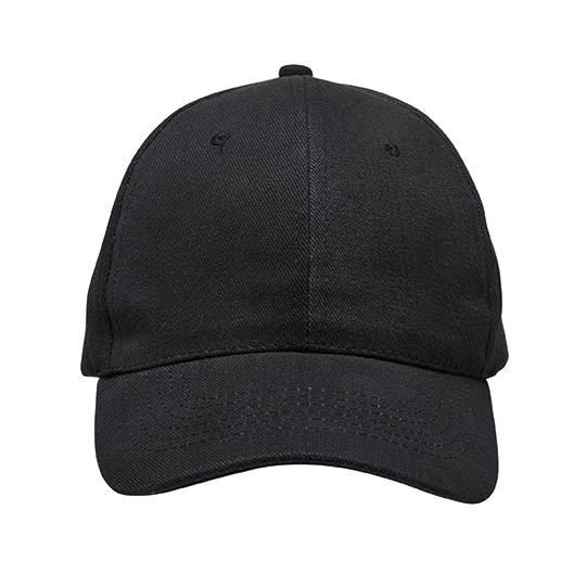 Six Panel Cap Buffalo