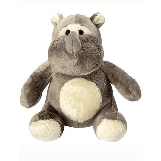 MiniFeet� Pl�sch Nashorn Leif