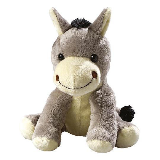 MiniFeet� Zootier Esel Alex