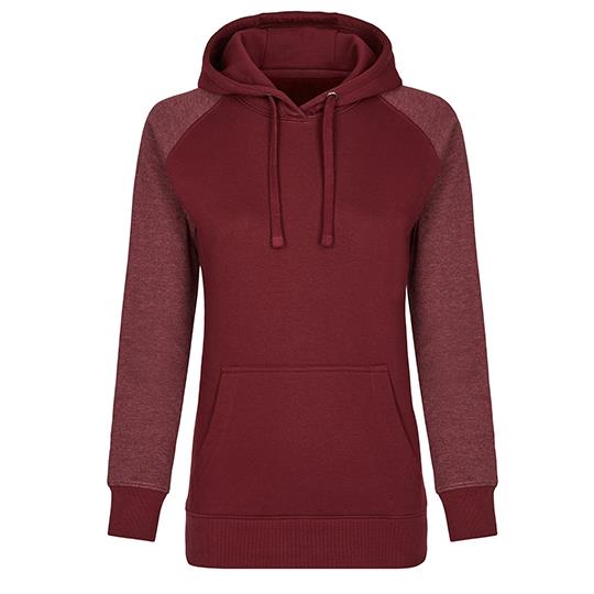 my mate - Ladies� Hoody