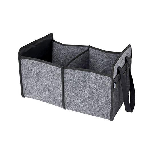 Felt Foldable Car Organiser