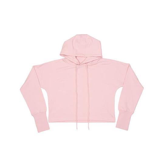 Cropped Hoodie