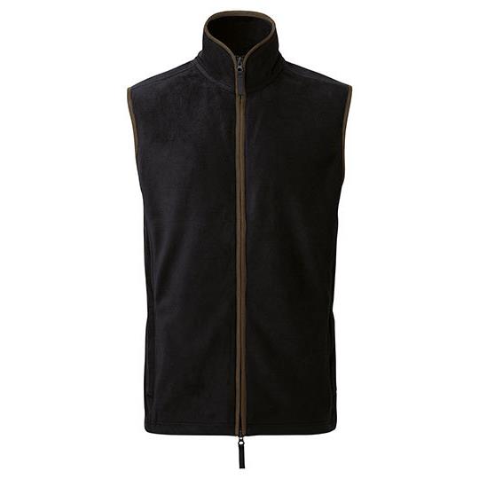 Men�s �Artisan� Fleece Gilet