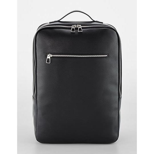 Tailored Luxe Backpack