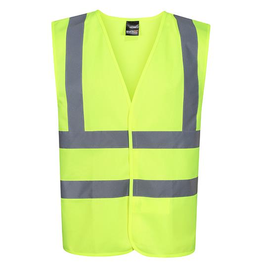 Pro Hi-Vis Vest