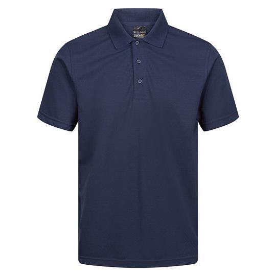 Pro 65/35 Short Sleeve Polo
