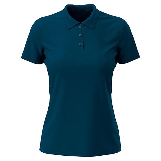 Lux Polo Women