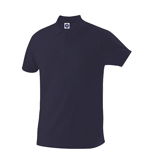 Men�s Organic Cotton Piqu� Polo