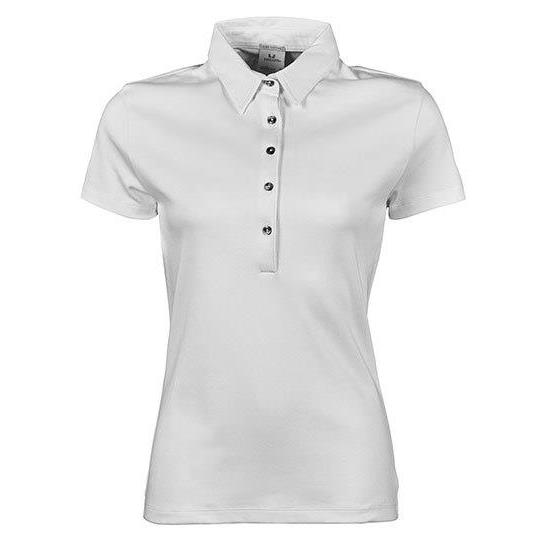 Women�s Pima Cotton Polo