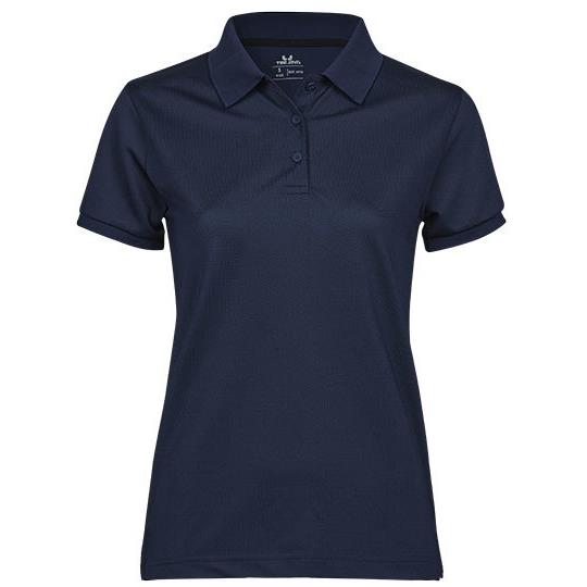 Women�s Club Polo