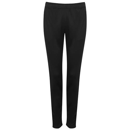 Ladies� Slim Leg Training Pants