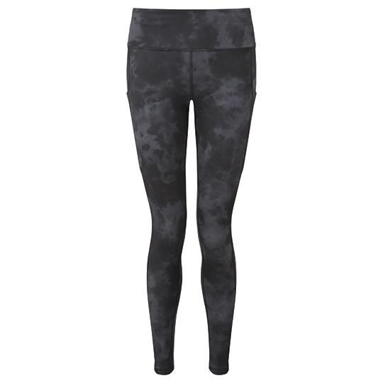 Women�s Recycled Perform Full-Length Leggings