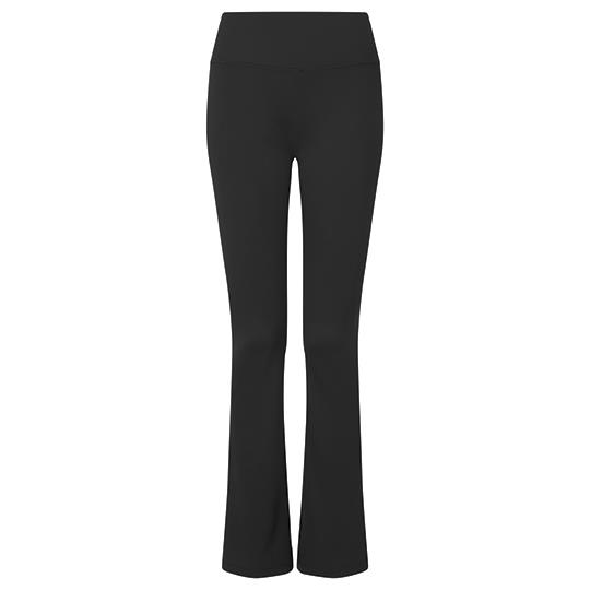 Women�s Recycled Flare Leggings