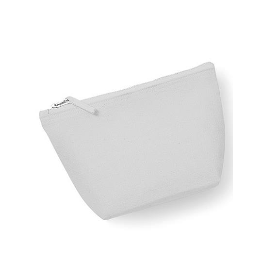 Canvas Accessory Bag