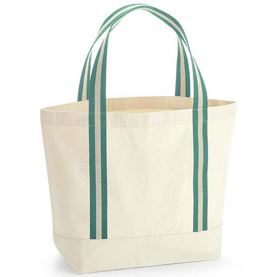 EarthAware� Organic Boat Bag