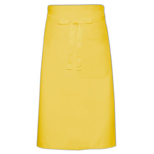 Cook�s Apron With Pocket