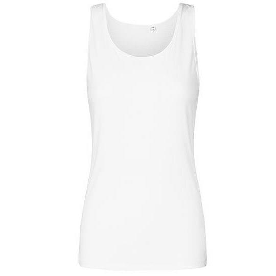 Women�s Roundneck Tanktop