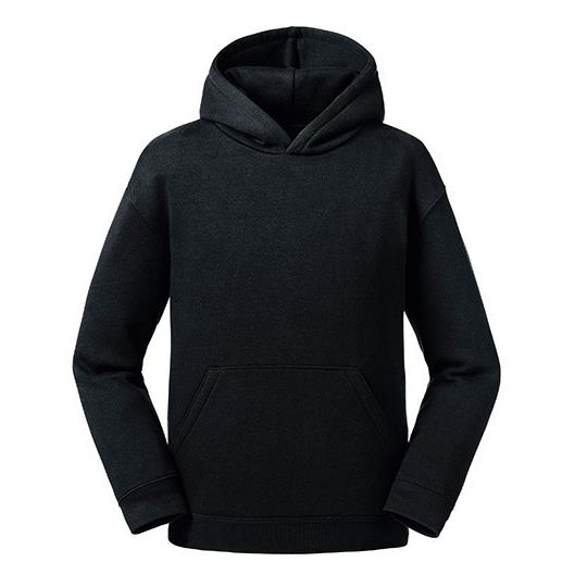 Kids Authentic Hooded Sweat