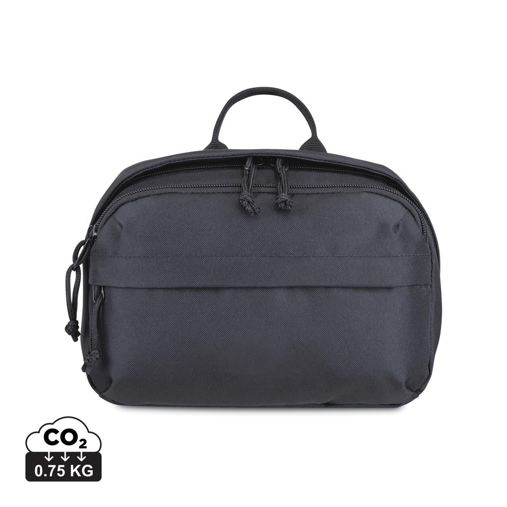 Renew AWARE� rPET Kosmetiktasche