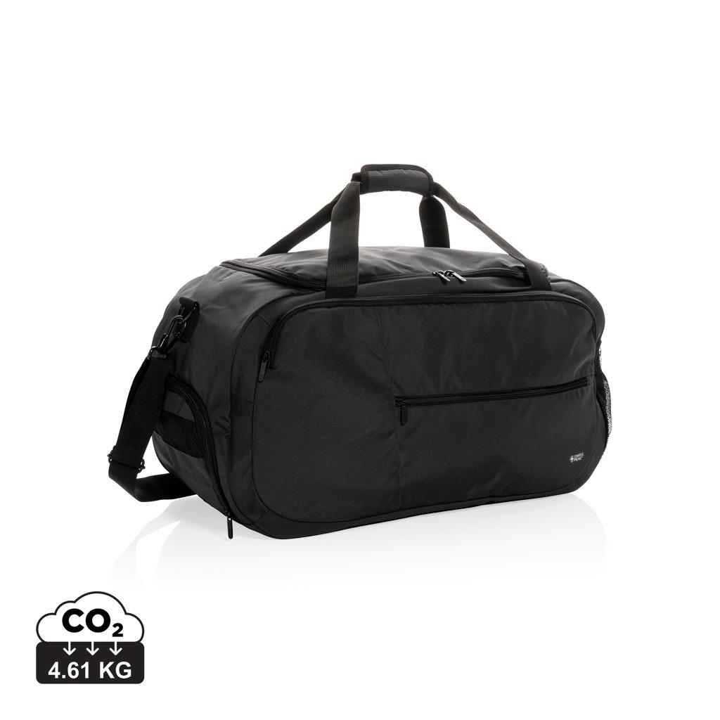 Swiss Peak AWARE� RPET Sporttasche