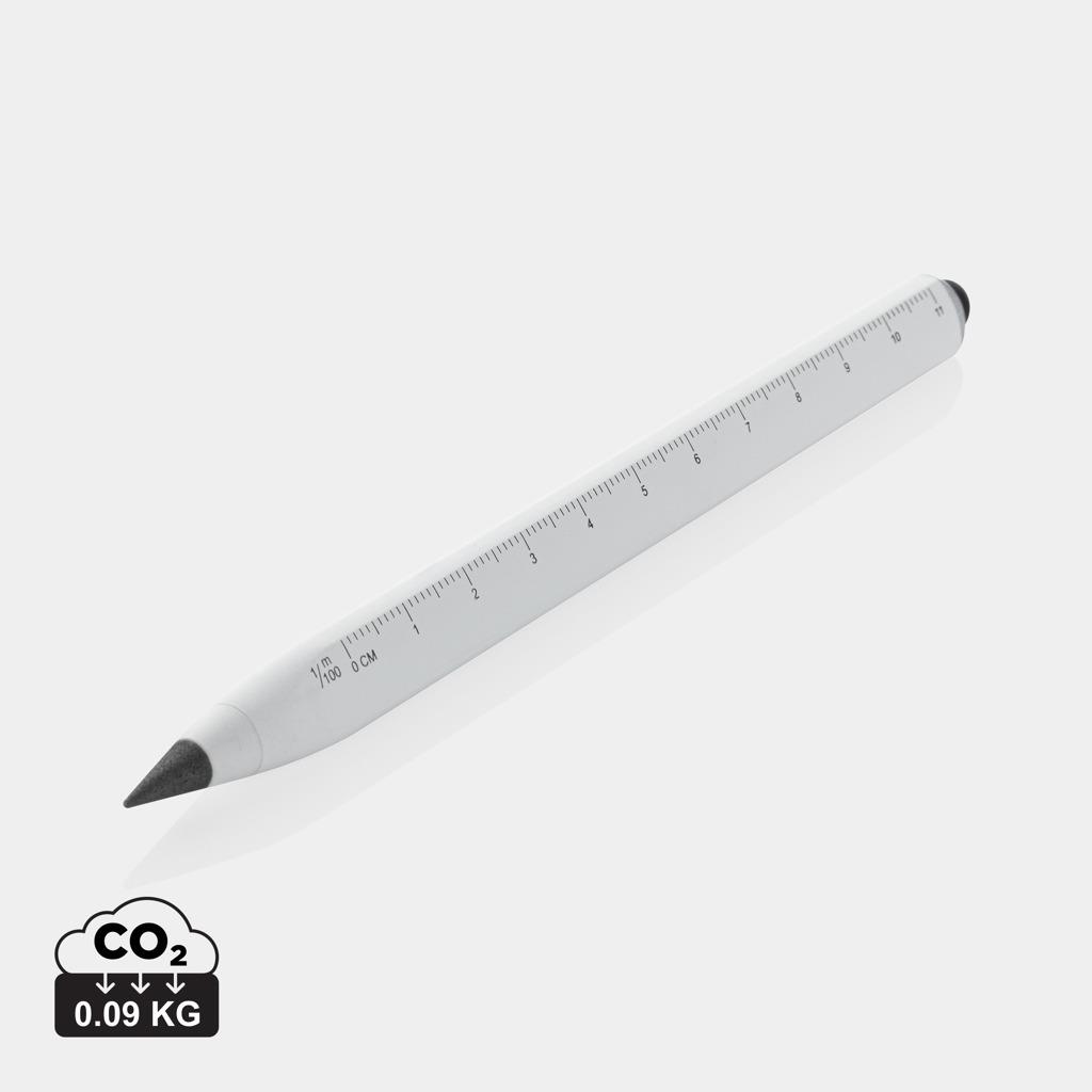 Eon Infinity Multitasking Stift aus RCS recycelt.