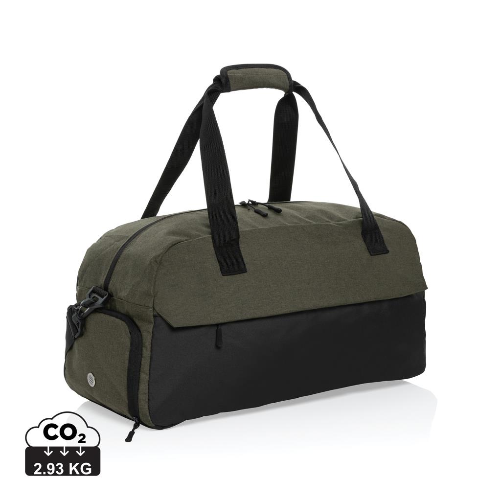 Kazu AWARE� RPET Weekend-Duffel-Bag