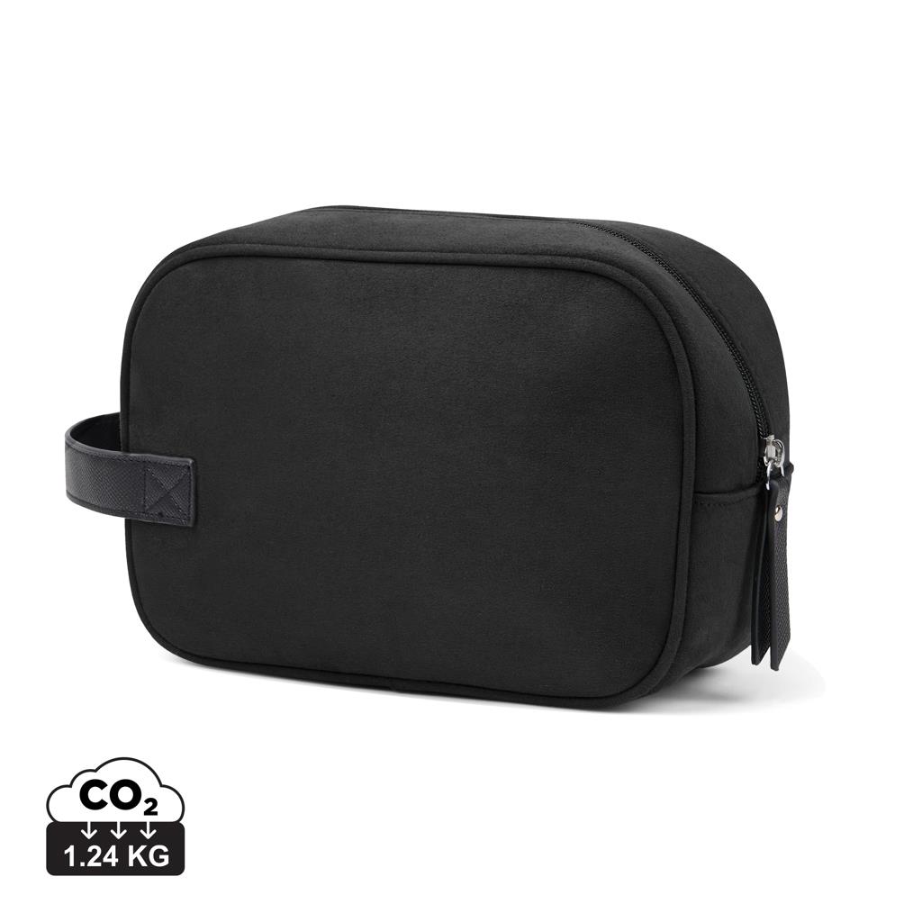 VINGA Marlow Kosmetiktasche aus RCS recyceltem